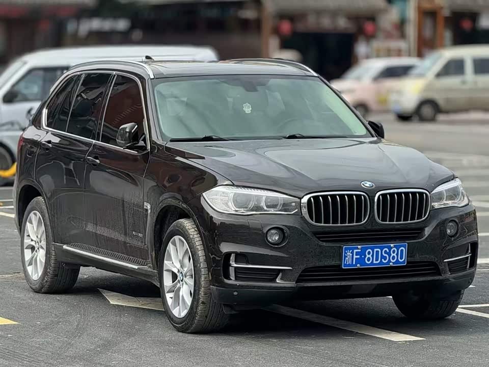 BMW X5 BMW X5
