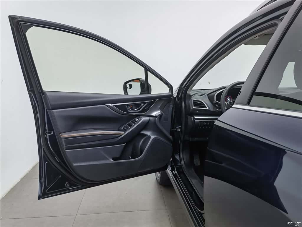 Subaru XV, 2019 8