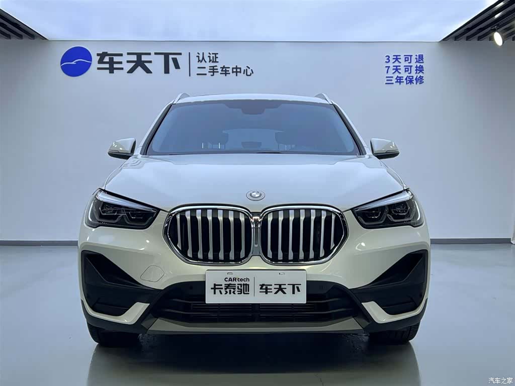 BMW X1, 2022 3