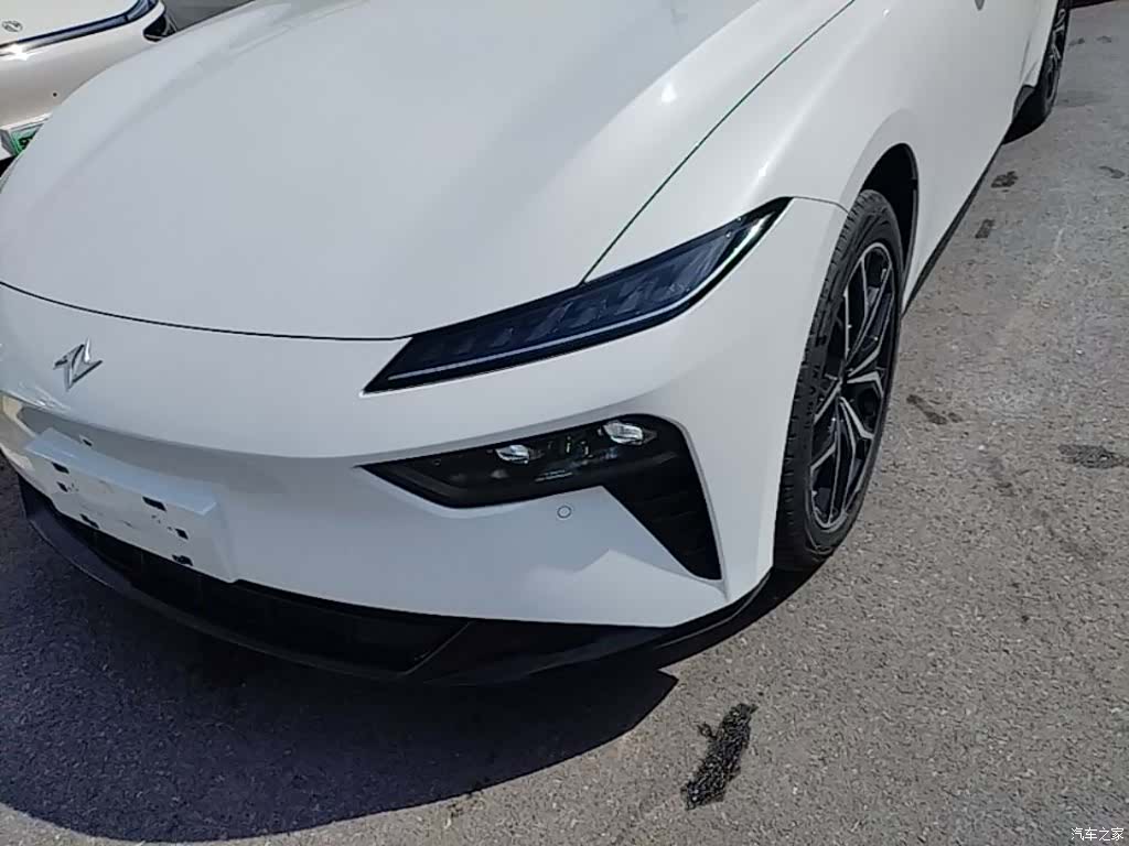 DongFeng eπ007, 2026 24