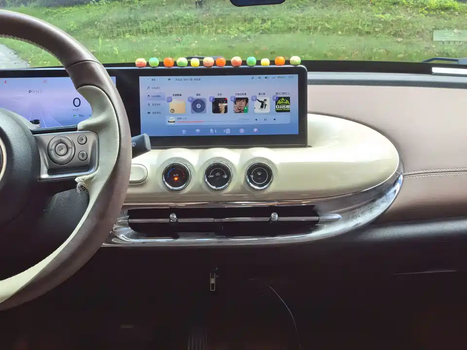 Wuling Wuling Bingguo