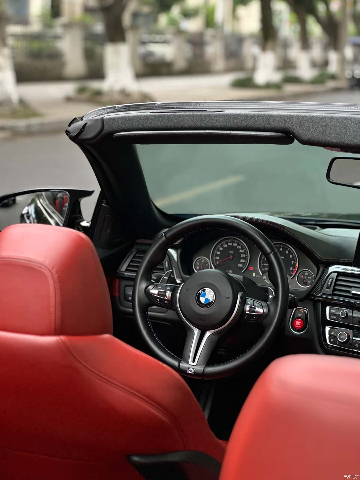 BMW M4, 2015 8