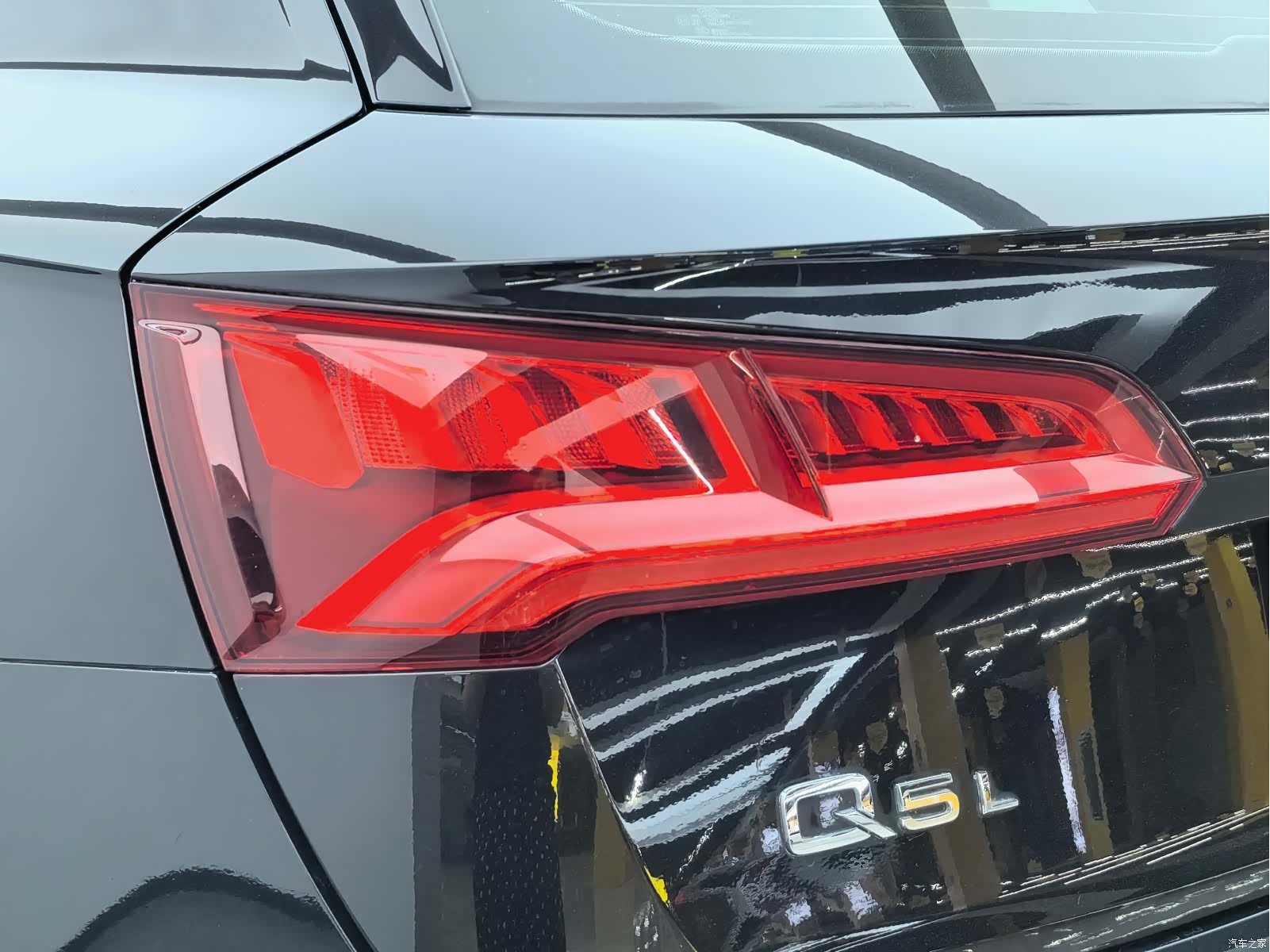 Audi Q5L, 2020 13