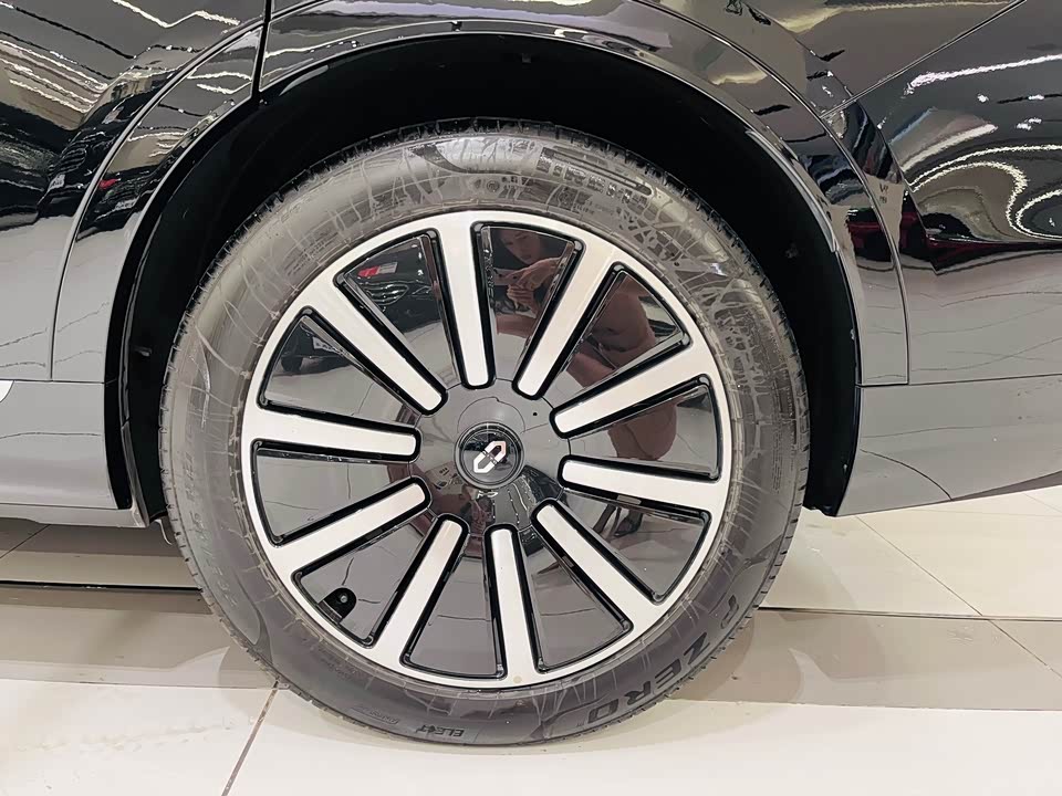 HarmonyOS Ask the world M9