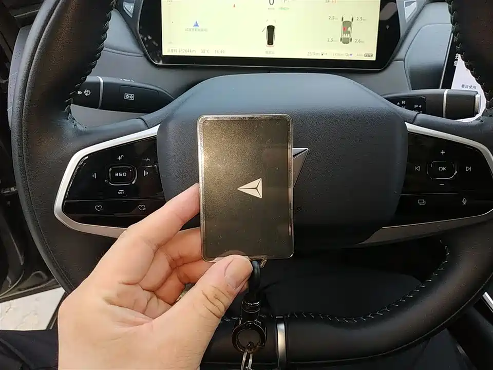 DEEPAL Dark blue SL03