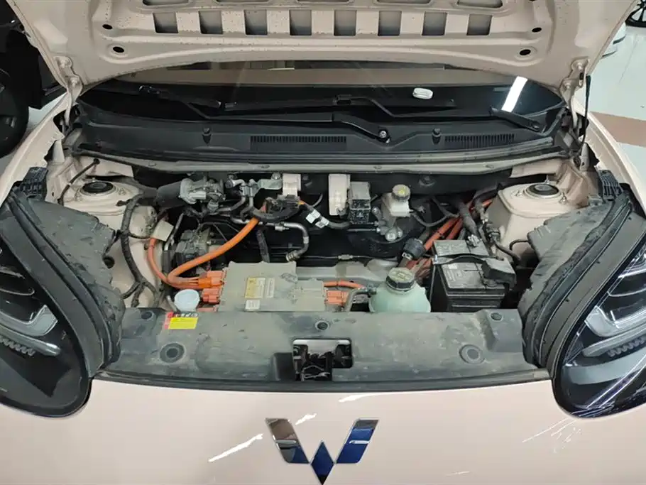 Wuling Wuling Bingguo