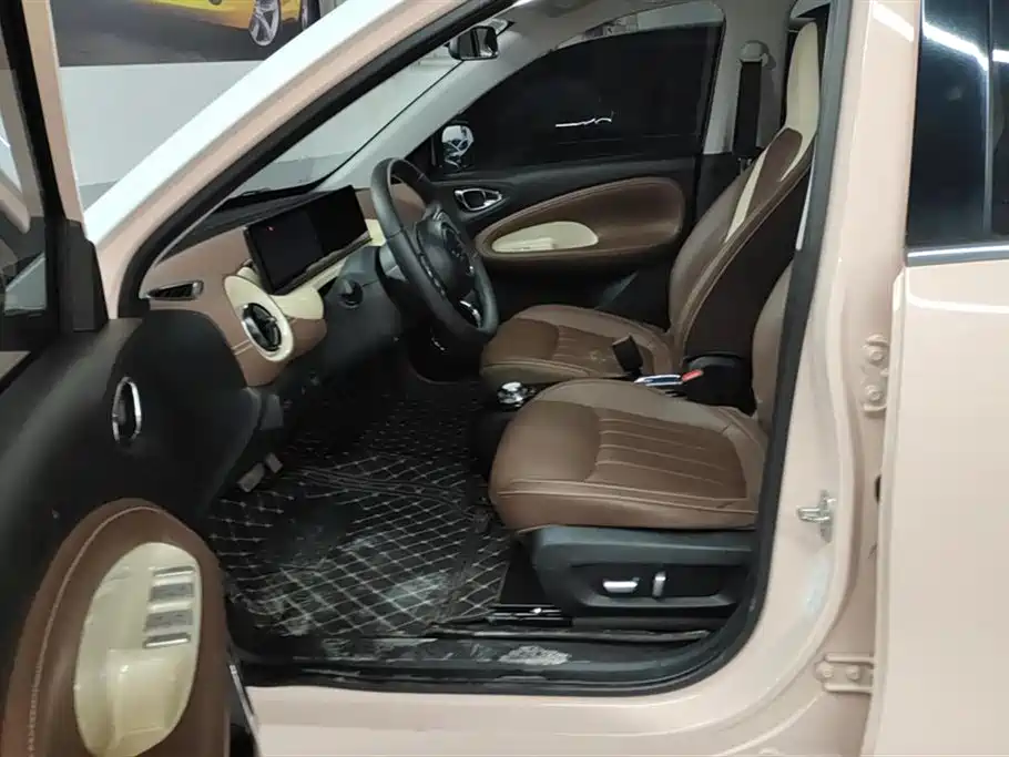 Wuling Wuling Bingguo