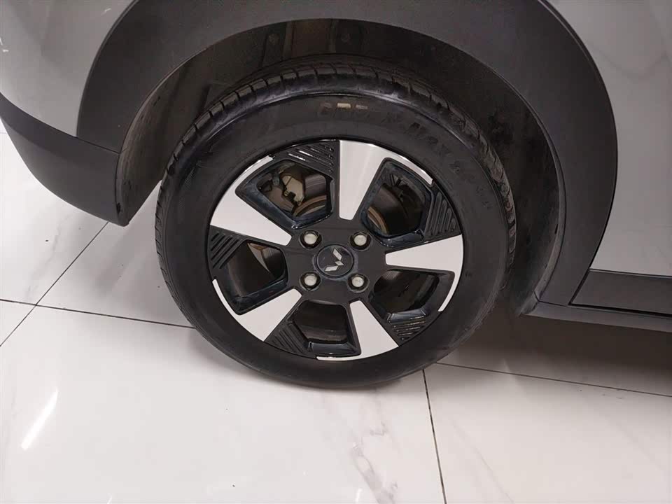Wuling Wuling Bingguo PLUS