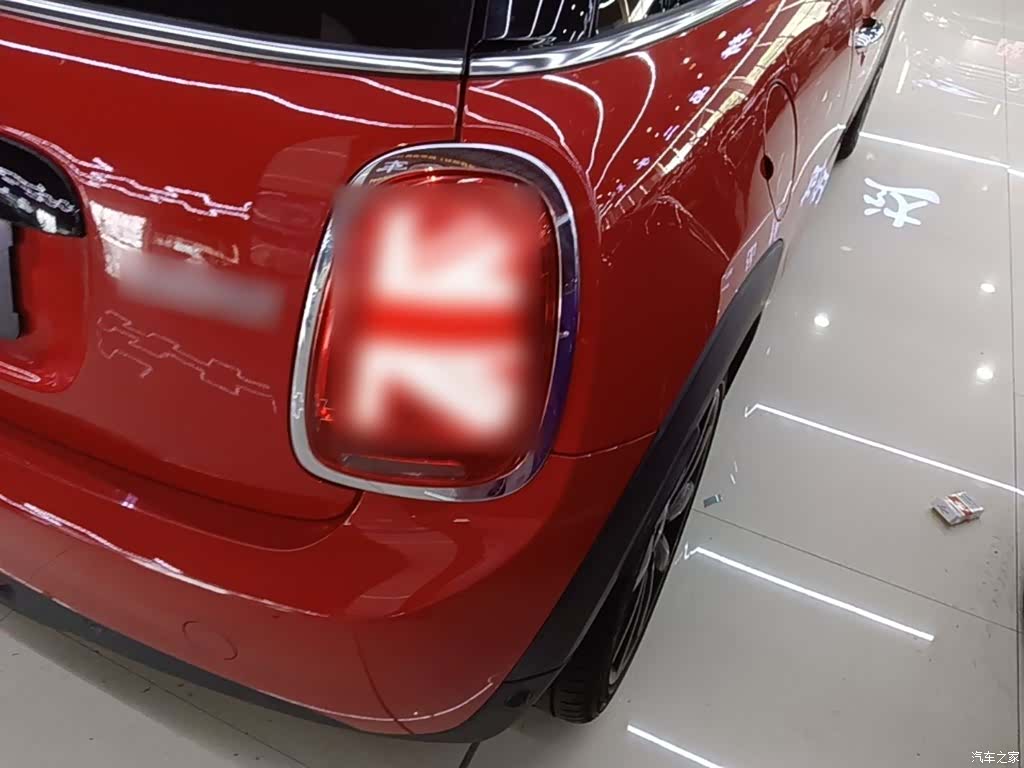 Mini Cooper, 2019 8