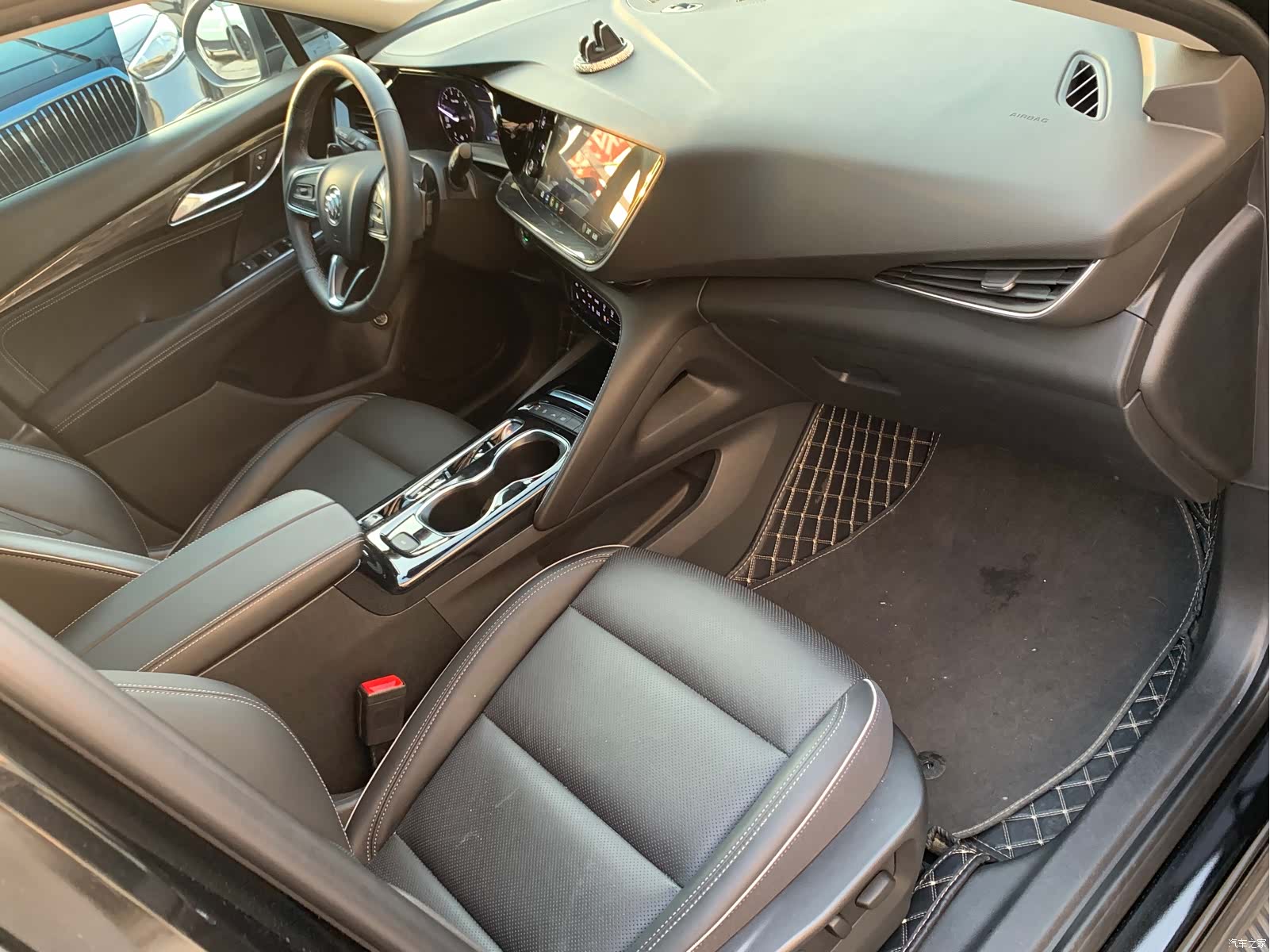 Buick Envision Plus, 2023 14