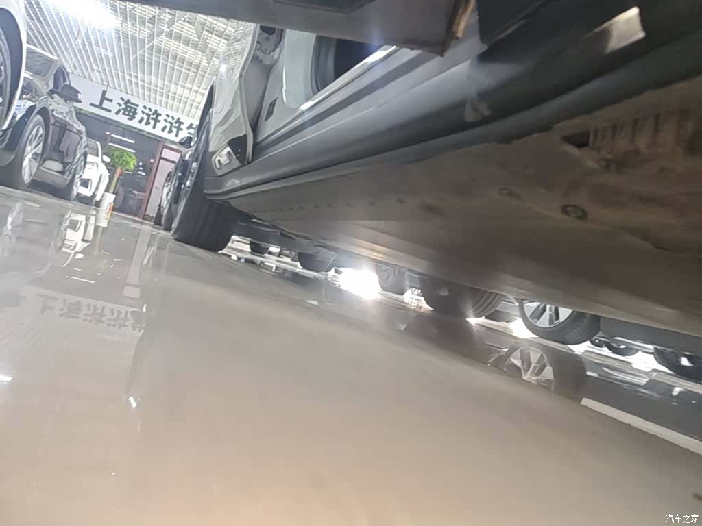 BMW iX3, 2021 21