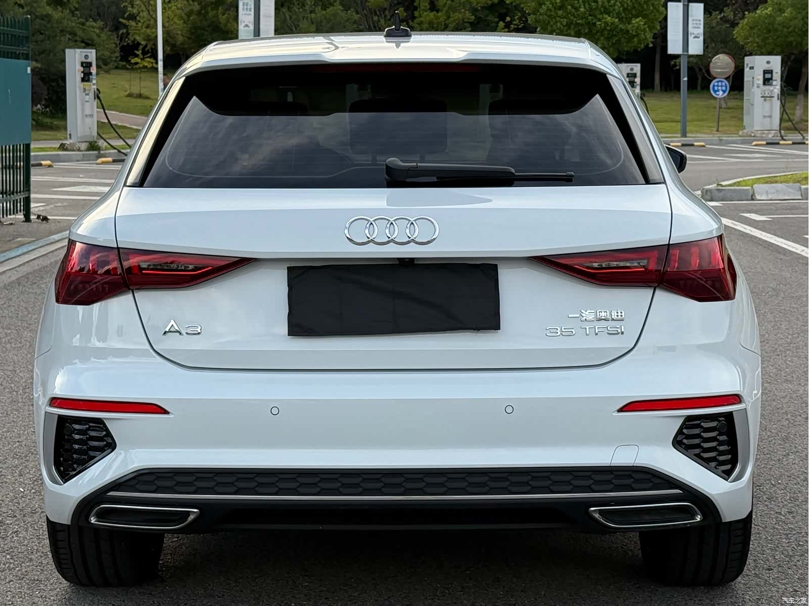 Audi A3, 2023 8