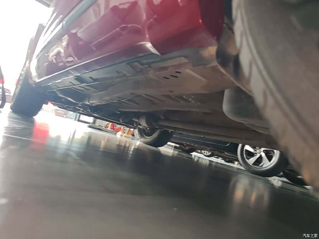 Chery Tiggo 5x, 2018 22