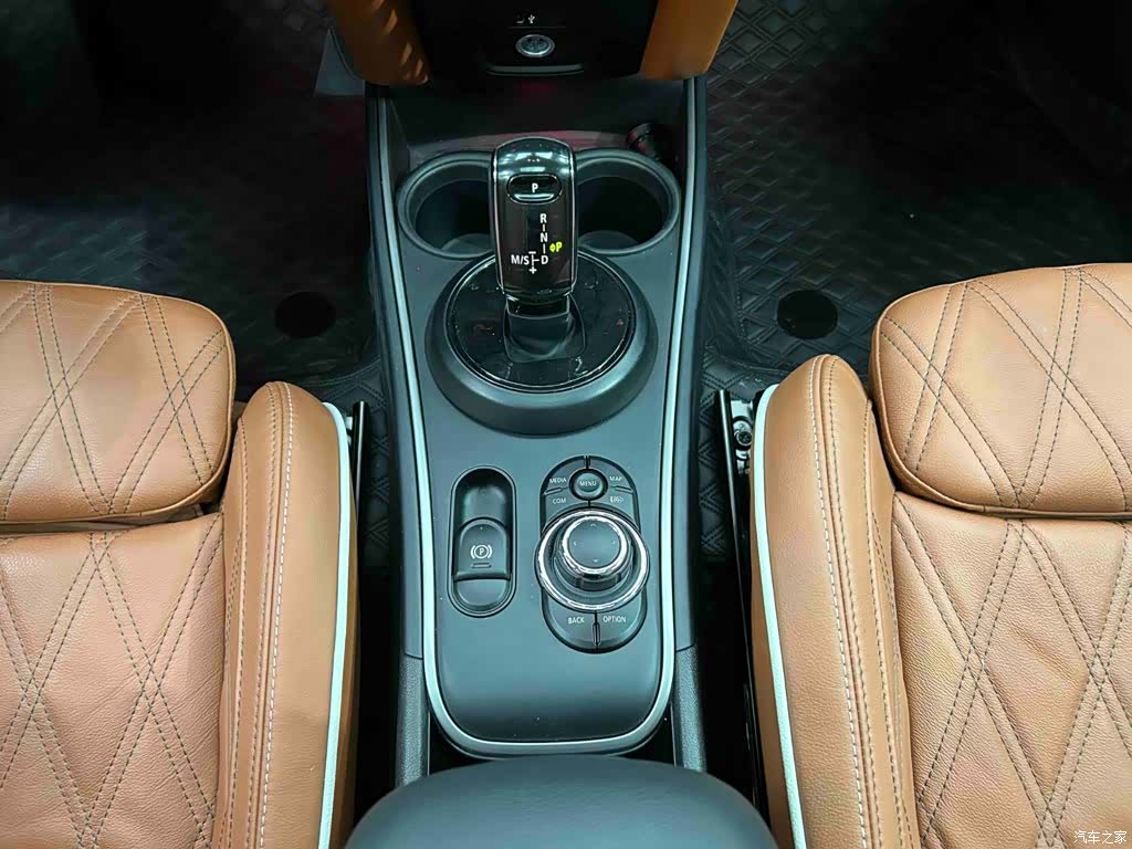 Mini Countryman, 2024 все фото