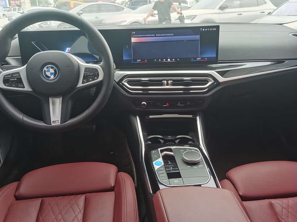 BMW i3 BMW i3