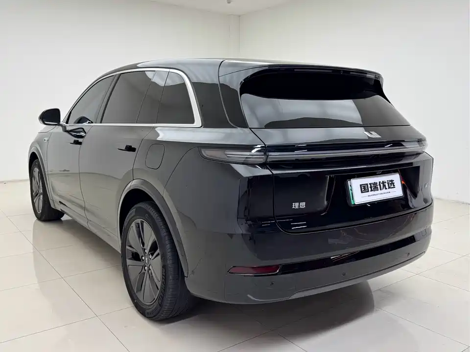 Li Auto Ideal L7