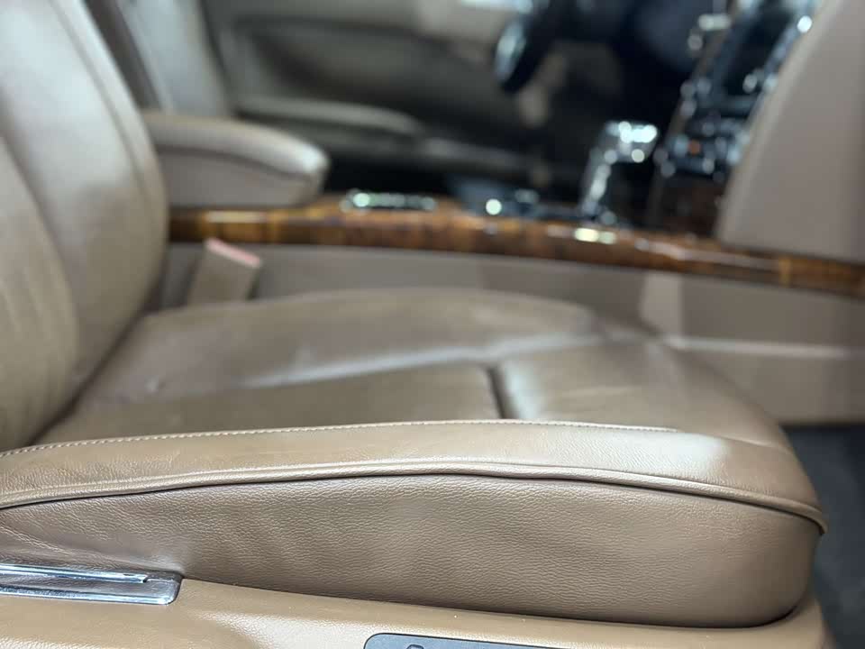 Volkswagen Phaeton