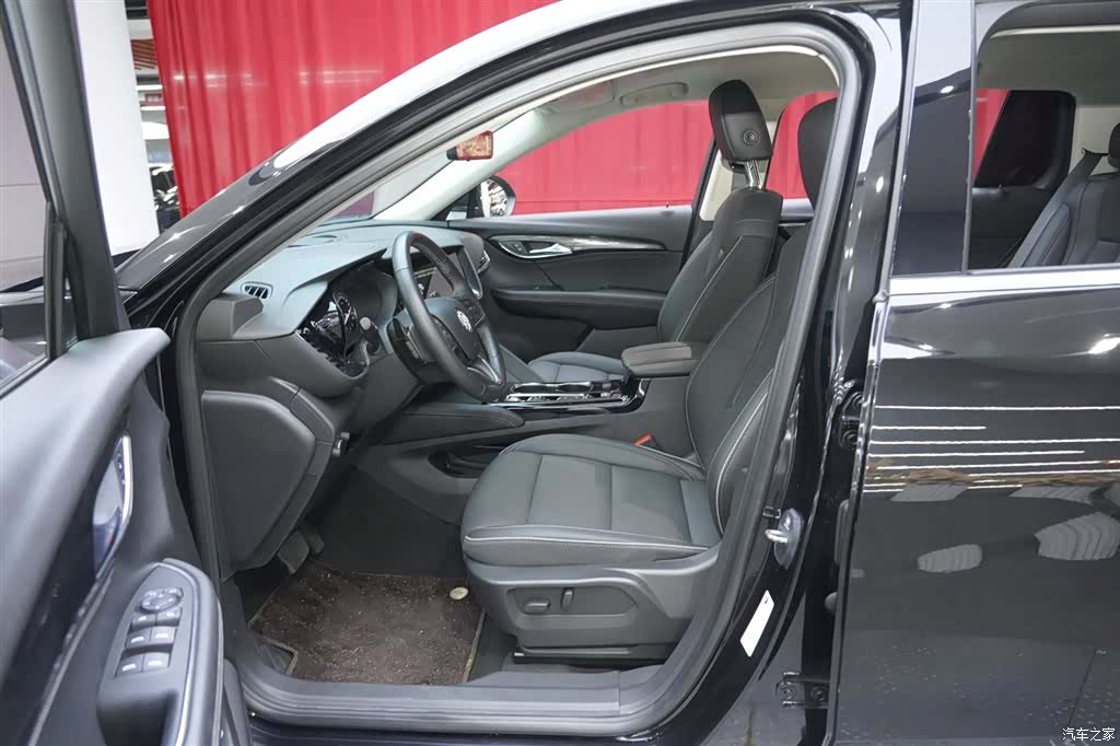 Buick Envision Plus, 2023 12