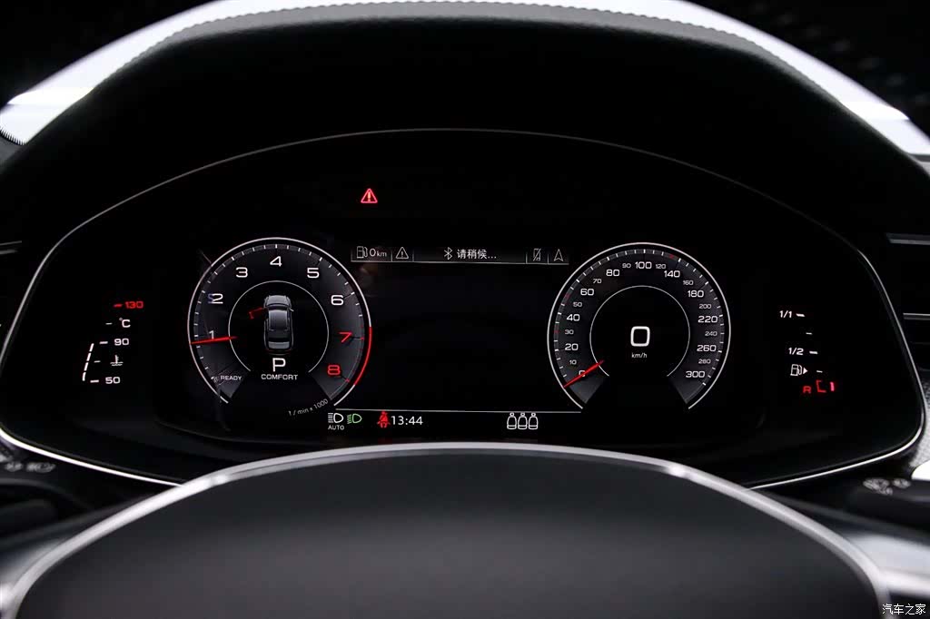 Audi A6L, 2020 6