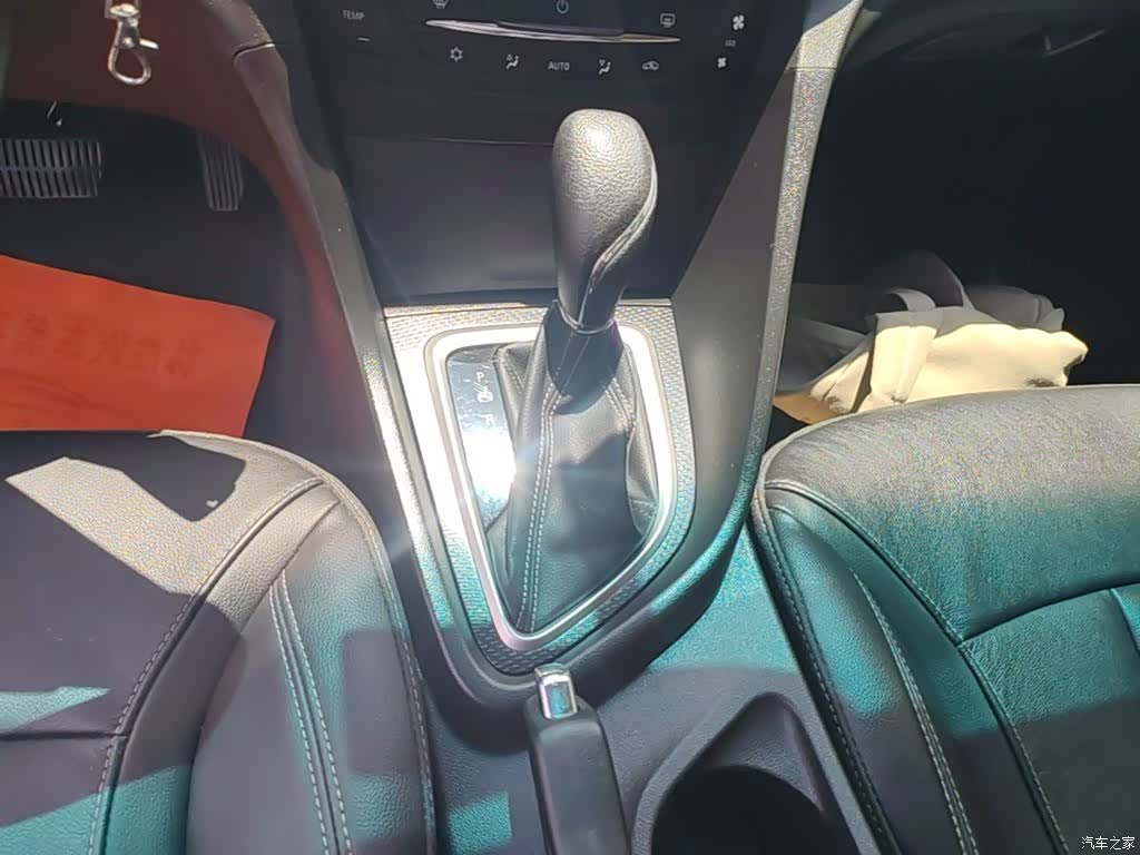 Buick VI, 2019 14