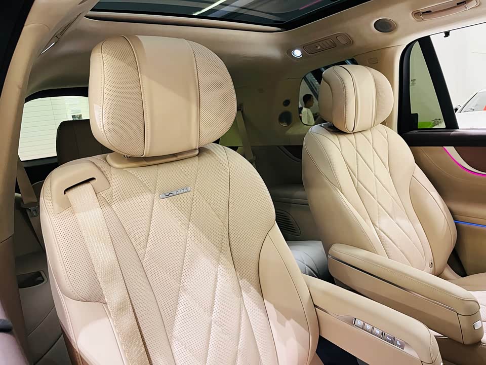 HarmonyOS Ask the world M9