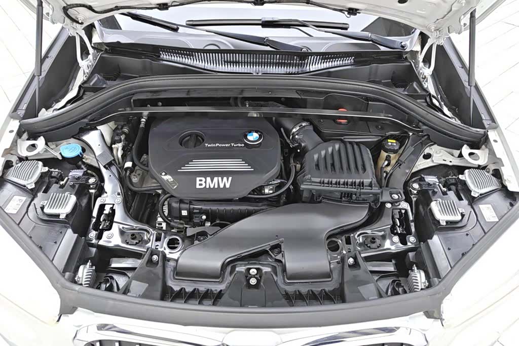BMW X1, 2019 10