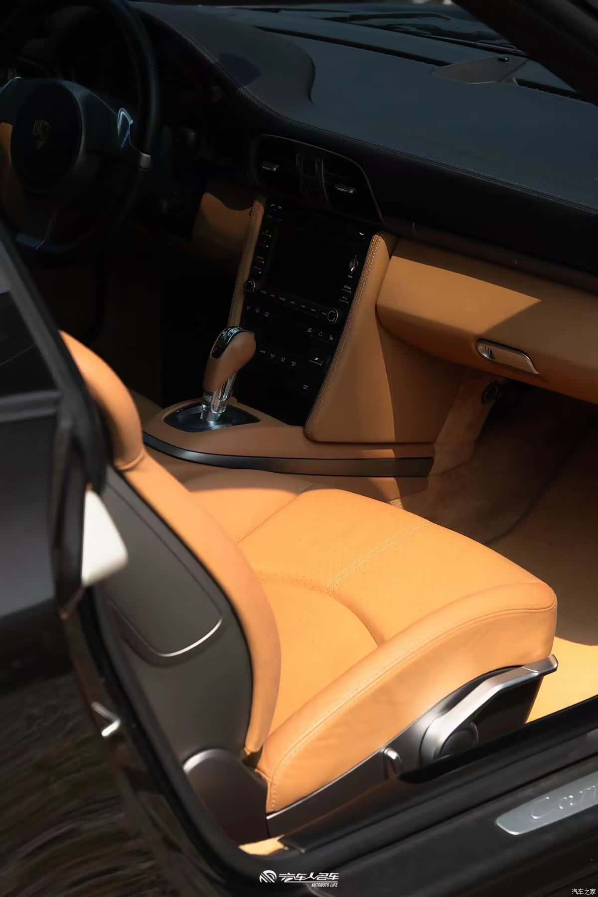Porsche 911, 2009 8