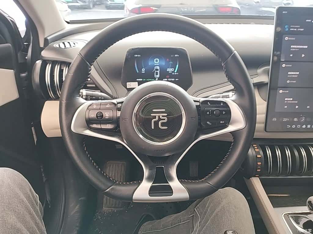 BYD Yuan, 2024 11