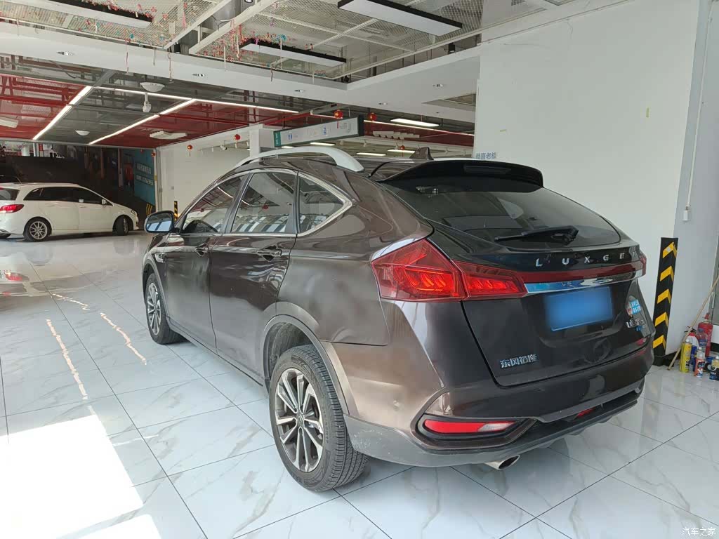 DongFeng 6, 2017 все фото
