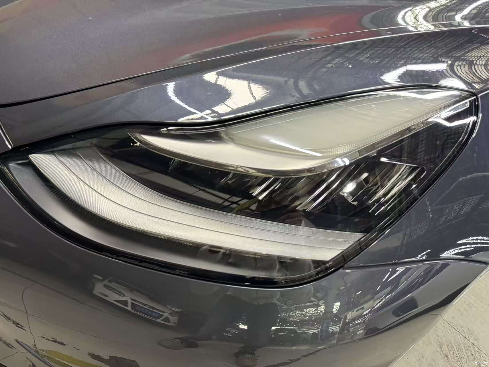 Tesla Model 3, 2020 12