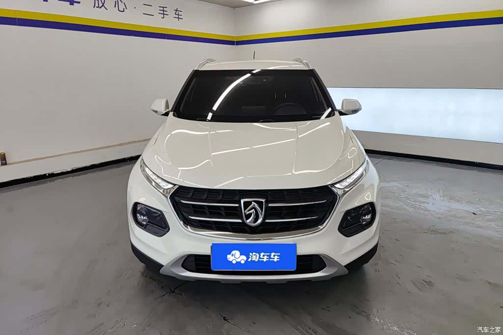 Wuling 510, 2019 2
