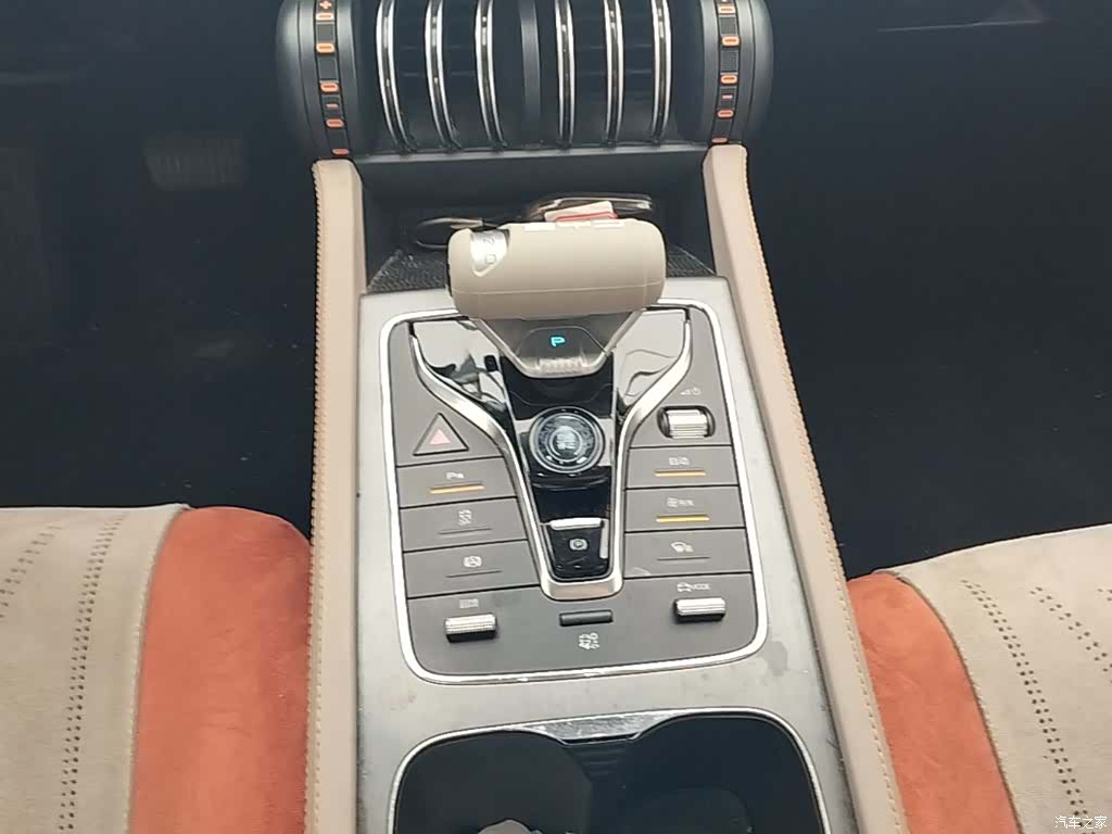 BYD Yuan, 2024 14