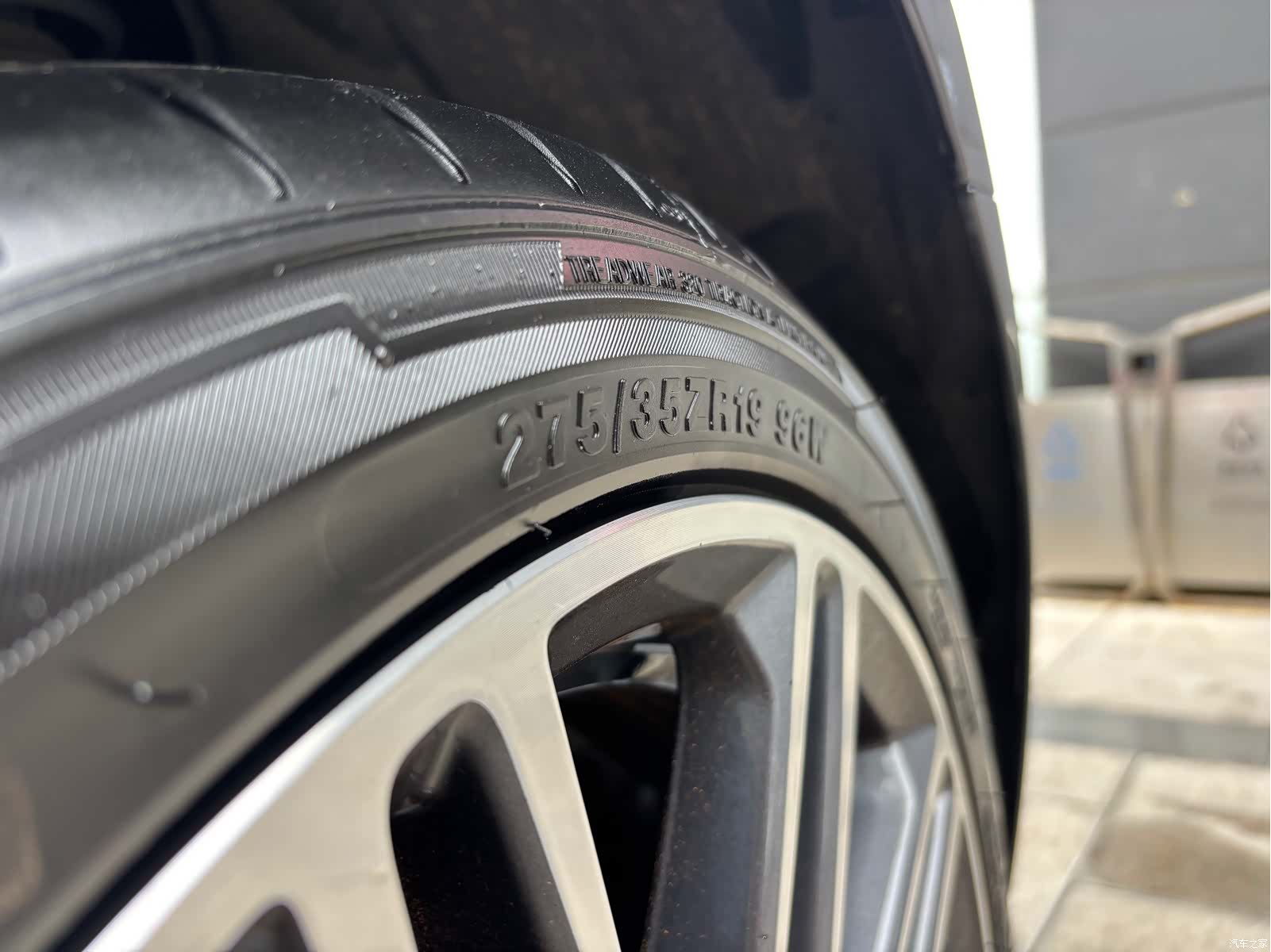 BMW 5 Series, 2018 45