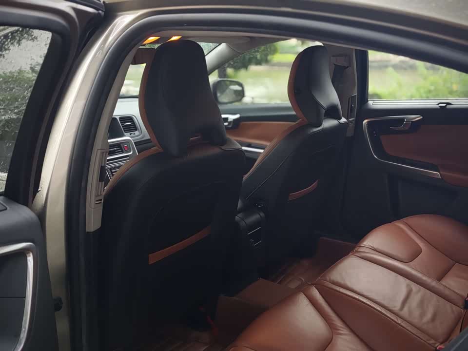 Volvo S60 Volvo S60