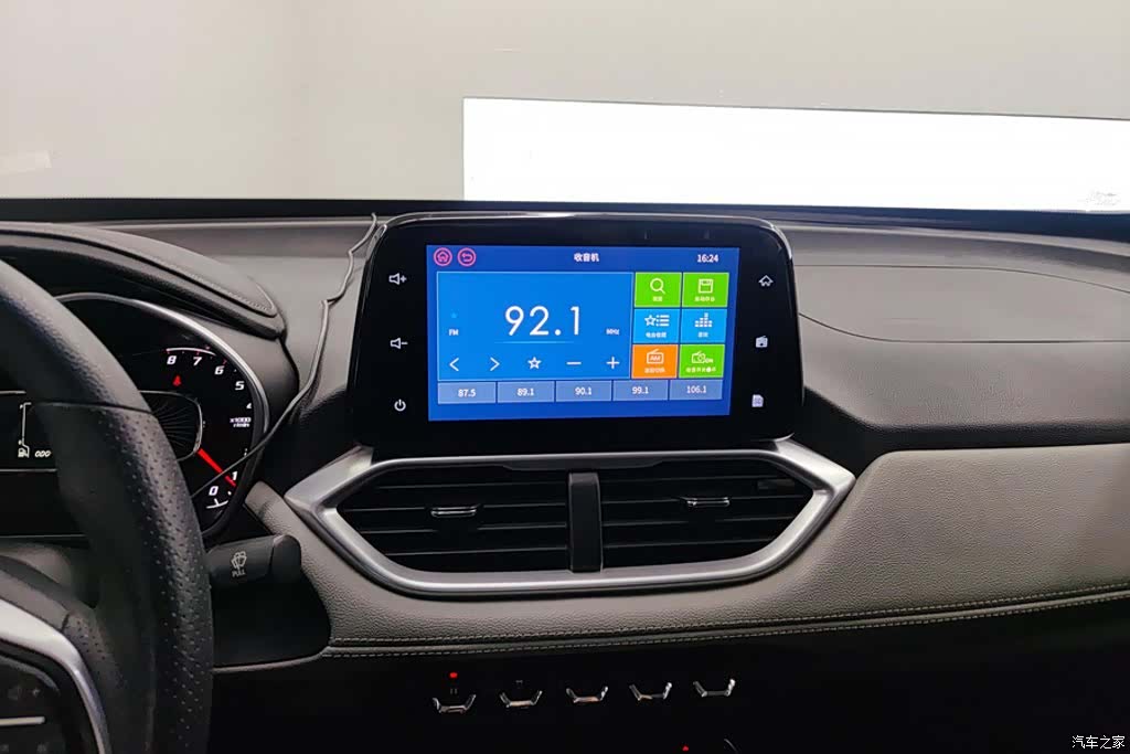 Wuling 510, 2019 13