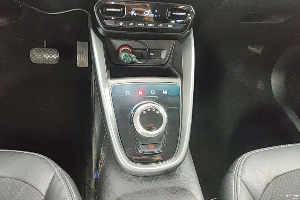 Wuling 510, 2019 16