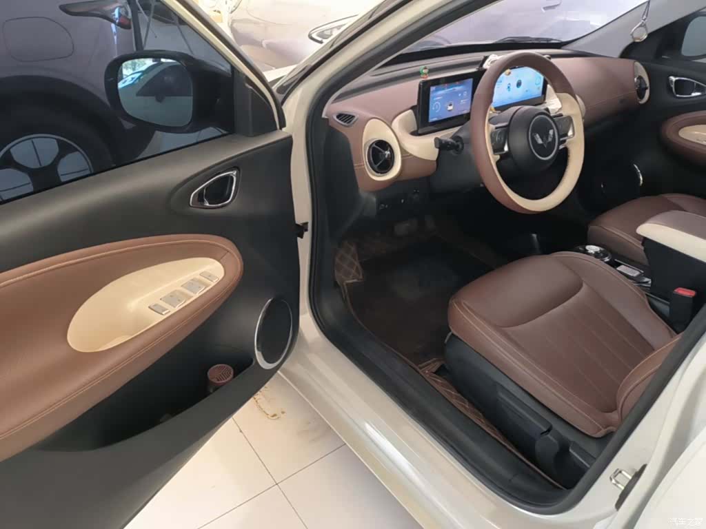Wuling Bingo, 2025 16