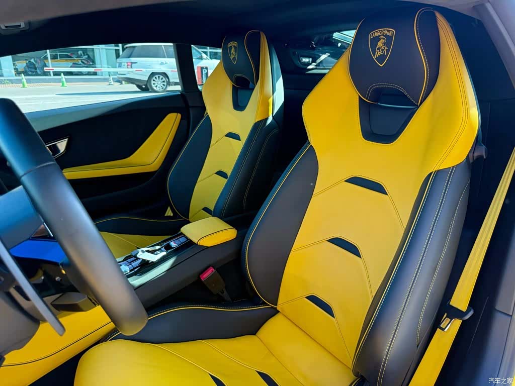 Lamborghini Huracán, 2023 28