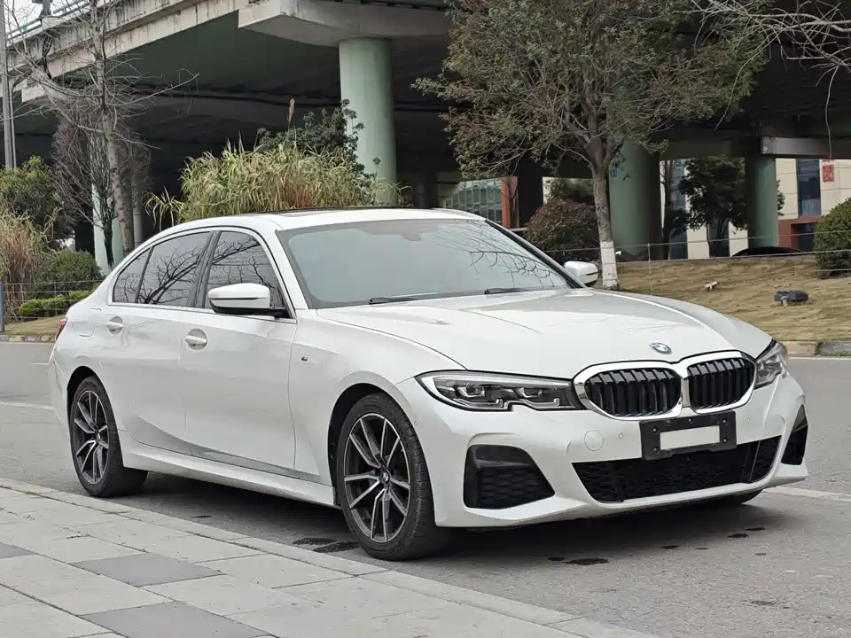 BMW 3 series BMW 3 series
