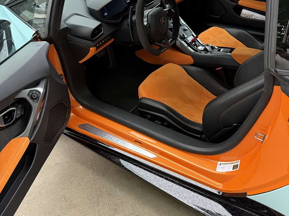 Lamborghini Huracán