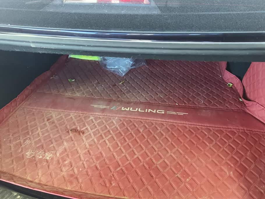 Wuling Wuling Starlight