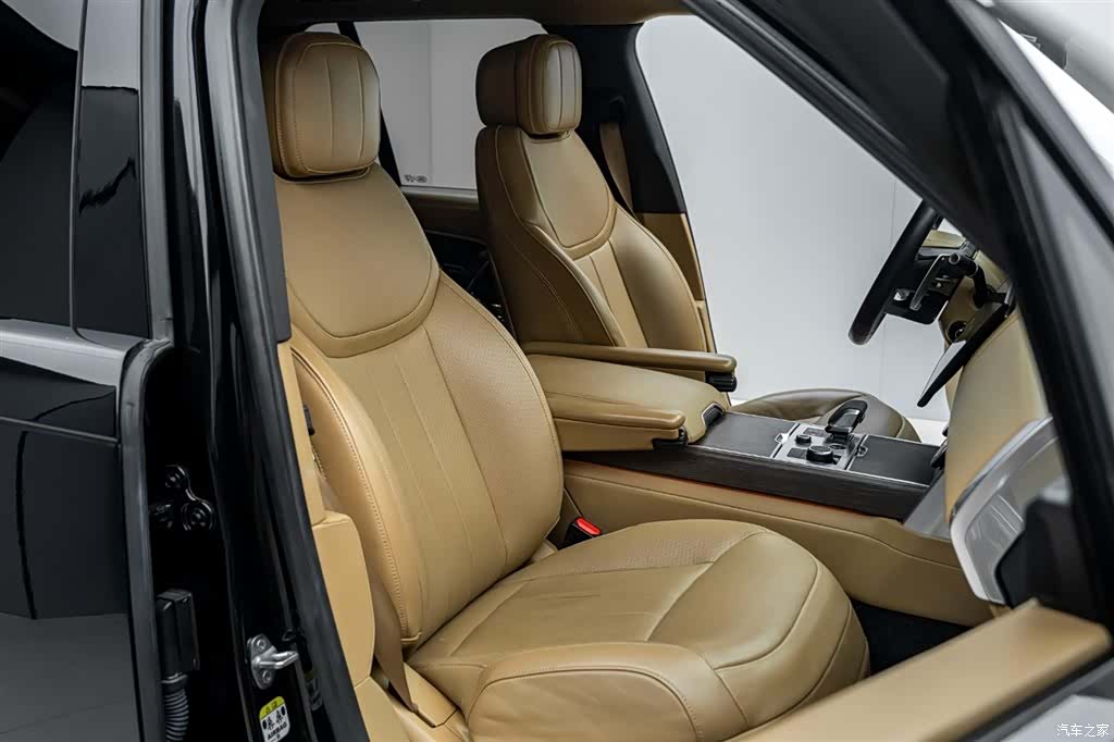 Land Rover Range Rover, 2022 9