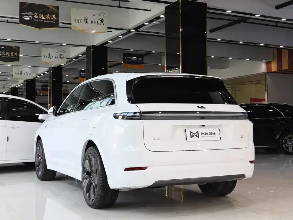 Li Auto Ideal L7