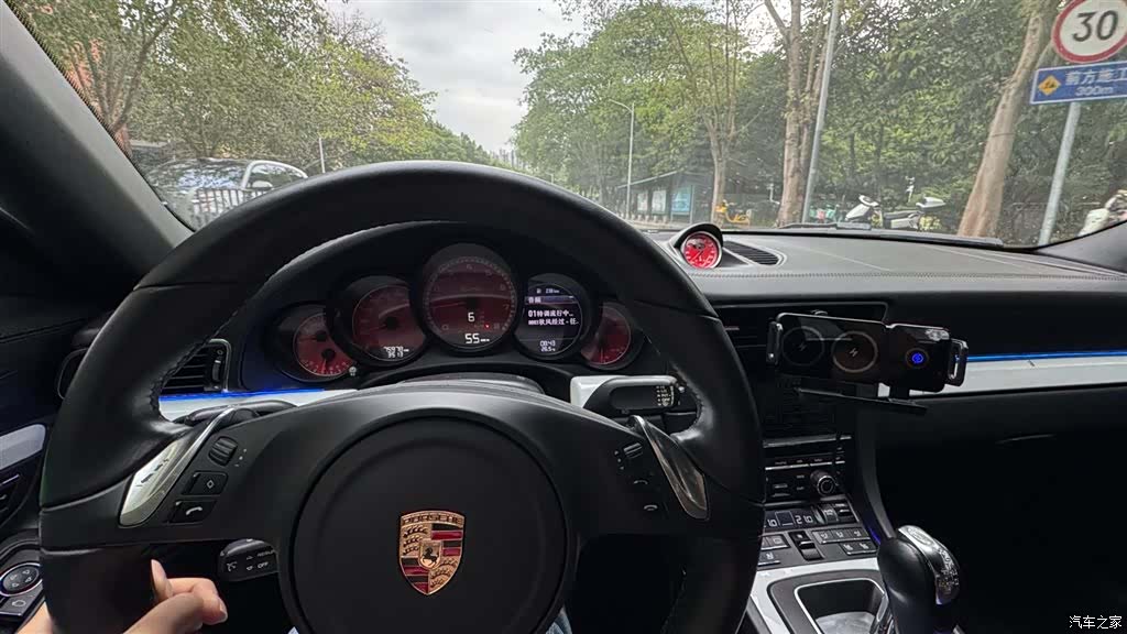 Porsche 911, 2014 10