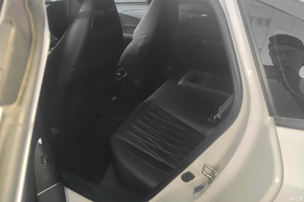 Changan Eado, 2024 11