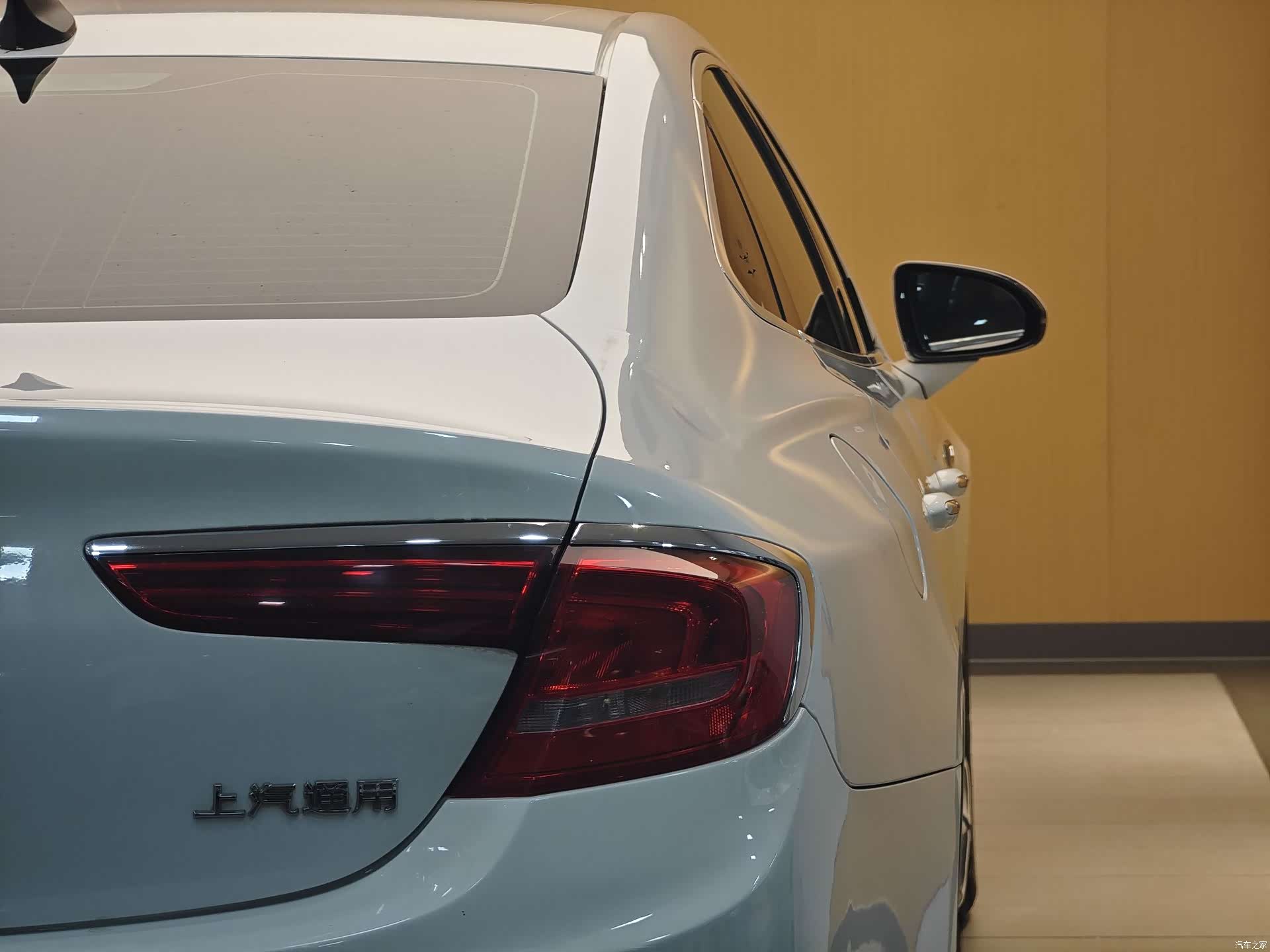 Buick LaCrosse, 2016 26