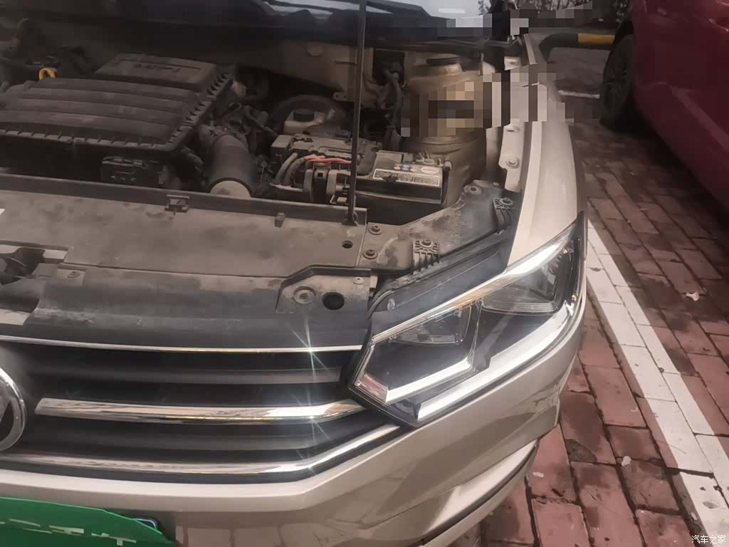 Volkswagen Bora, 2016 24