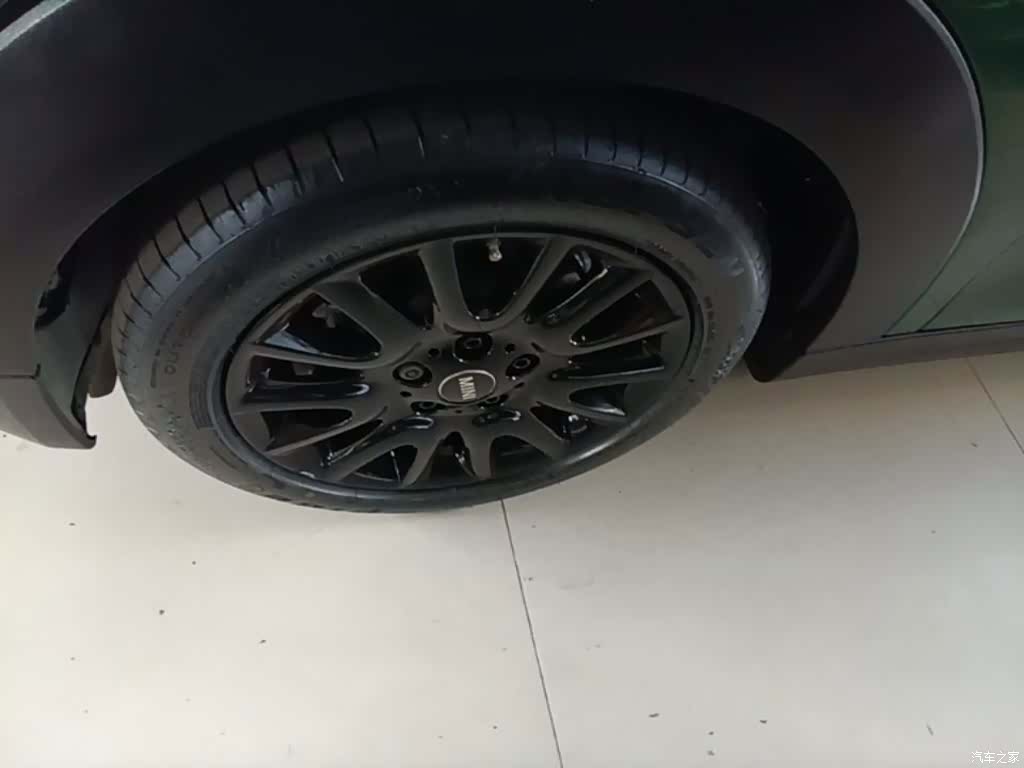 Mini ONE, 2021 23