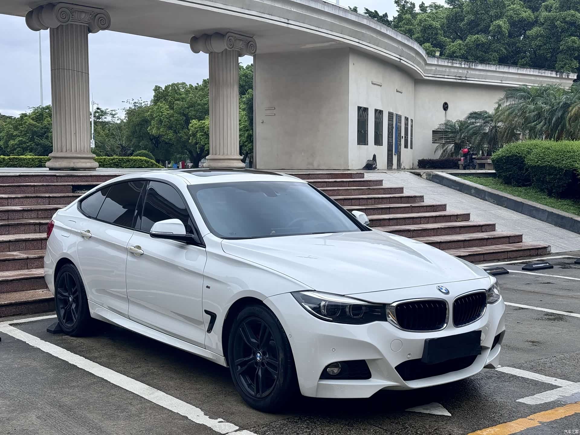 BMW 3 Series, 2018 3
