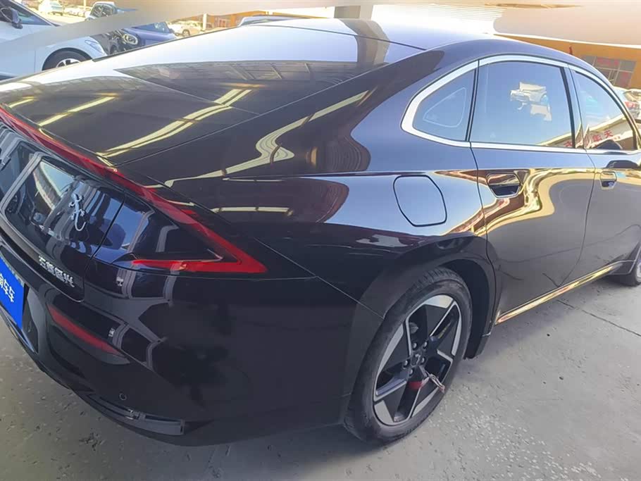 Wuling Wuling Starlight